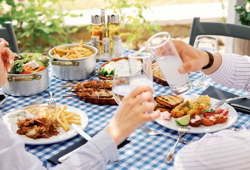 Labranda Kiotari Miraluna Resort