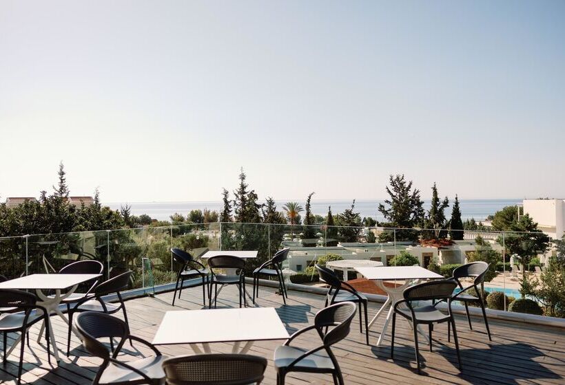 Labranda Kiotari Miraluna Resort