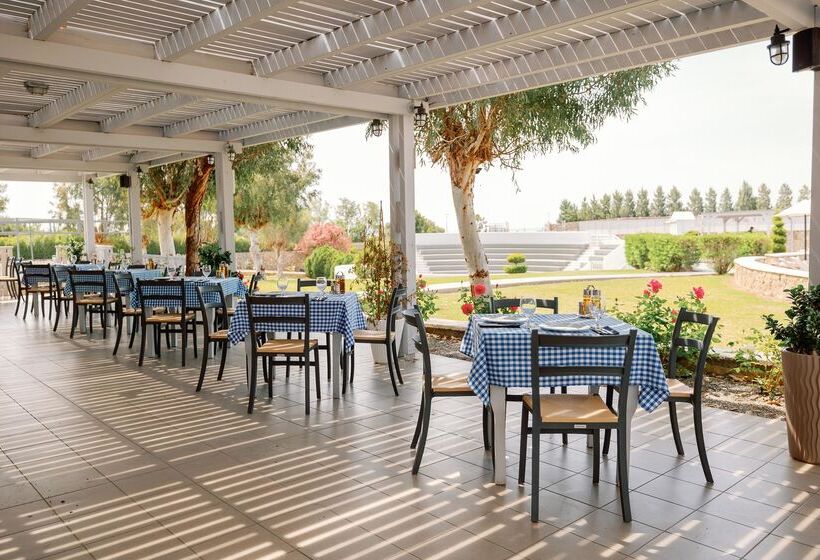 Labranda Kiotari Miraluna Resort