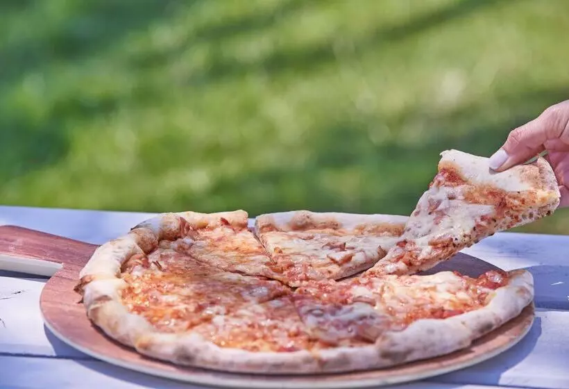 Labranda Kiotari Miraluna Resort