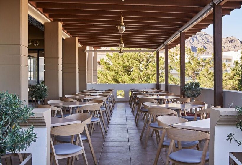 Labranda Kiotari Miraluna Resort