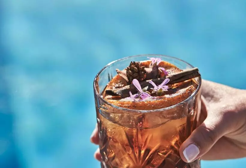 Labranda Kiotari Miraluna Resort