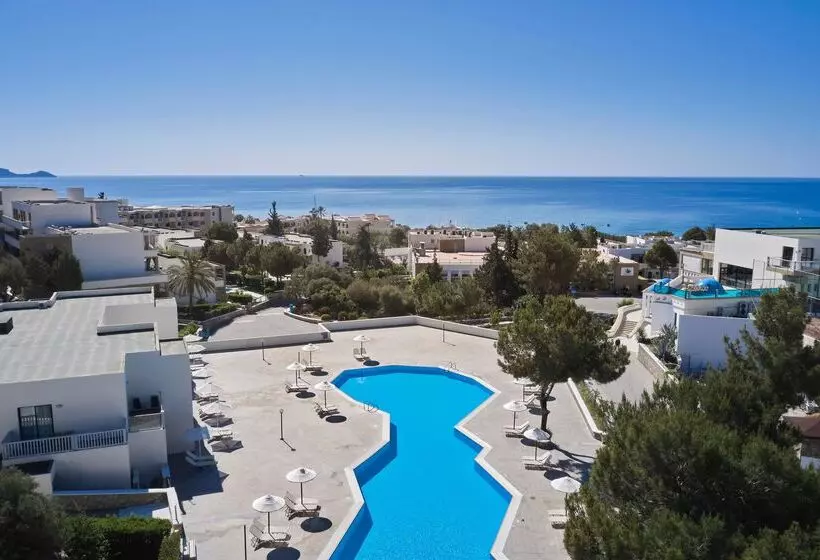 Labranda Kiotari Miraluna Resort