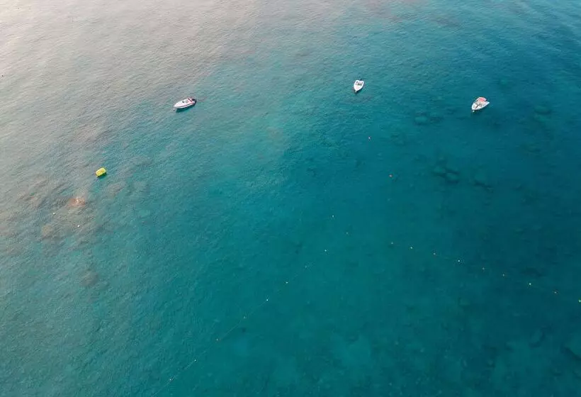 Labranda Kiotari Miraluna Resort