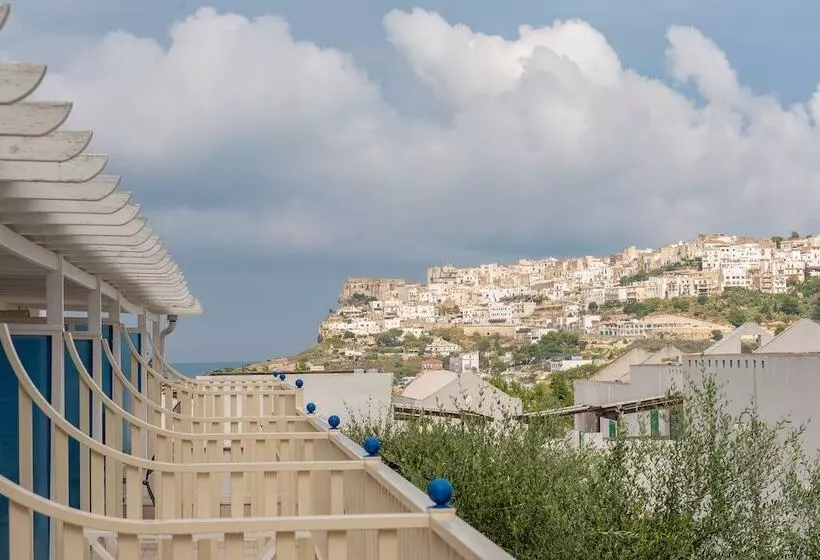 Maritalia Hotel Club Village   All Inclusive