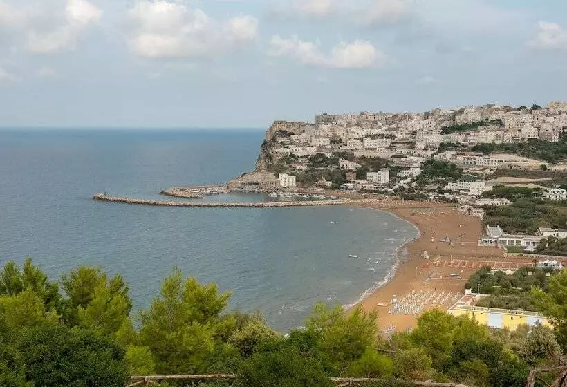 Maritalia Hotel Club Village   All Inclusive