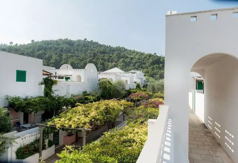 Maritalia Hotel Club Village   All Inclusive