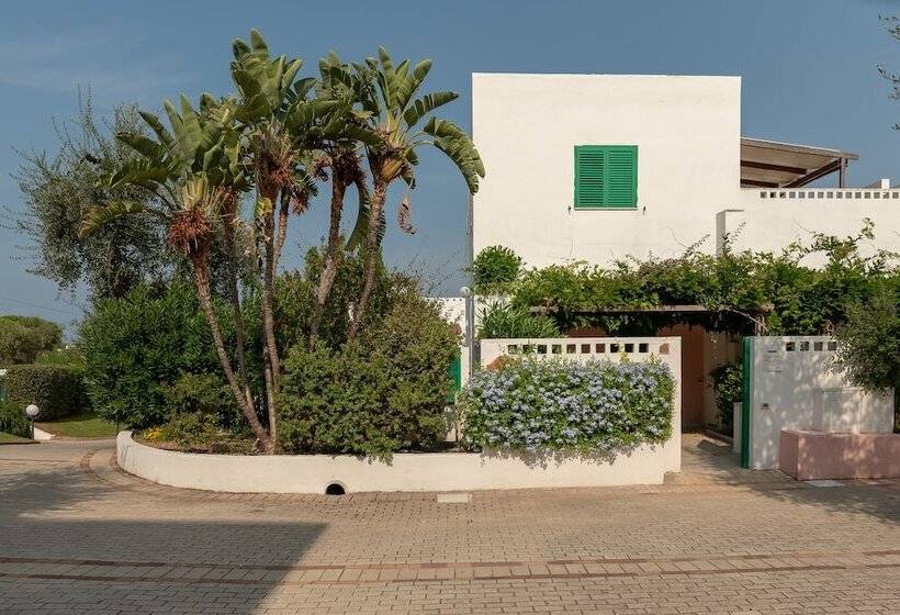 Maritalia Hotel Club Village All Inclusive