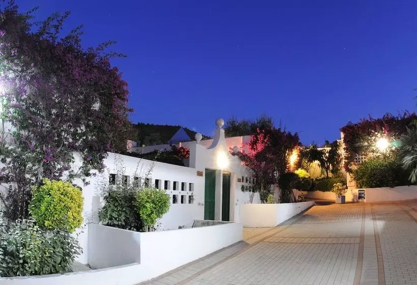 Maritalia Hotel Club Village   All Inclusive