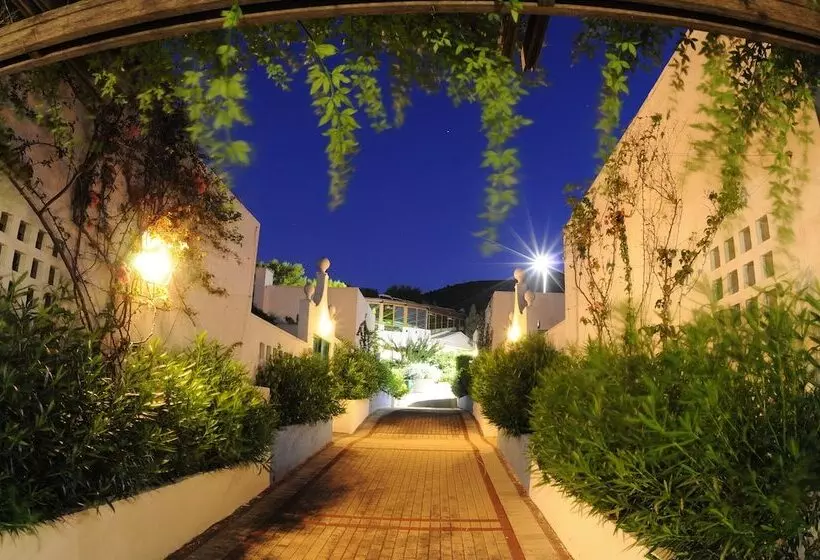Maritalia Hotel Club Village   All Inclusive