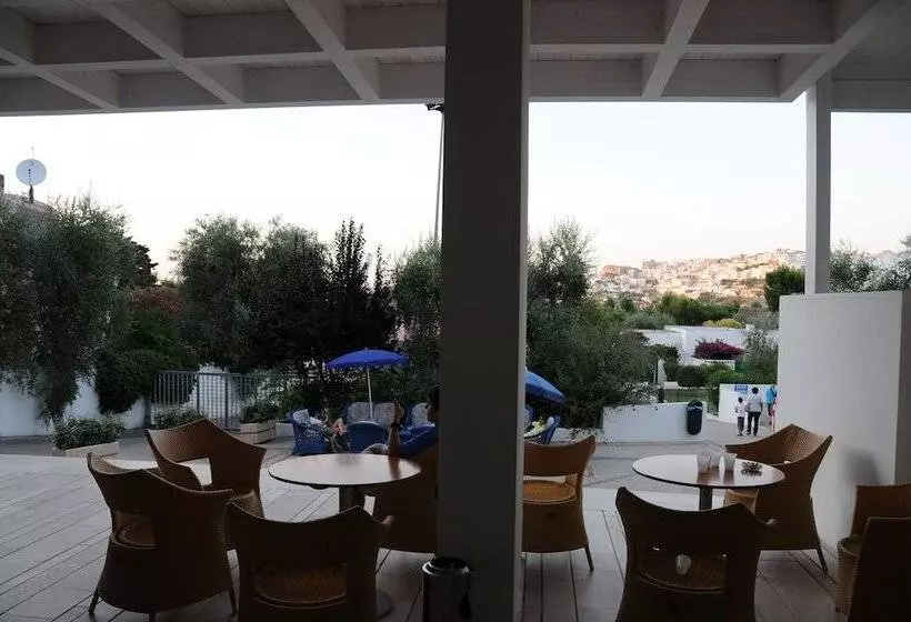 Maritalia Hotel Club Village   All Inclusive