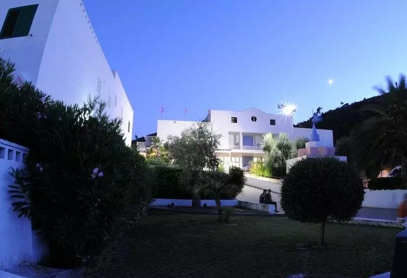 Maritalia Hotel Club Village   All Inclusive