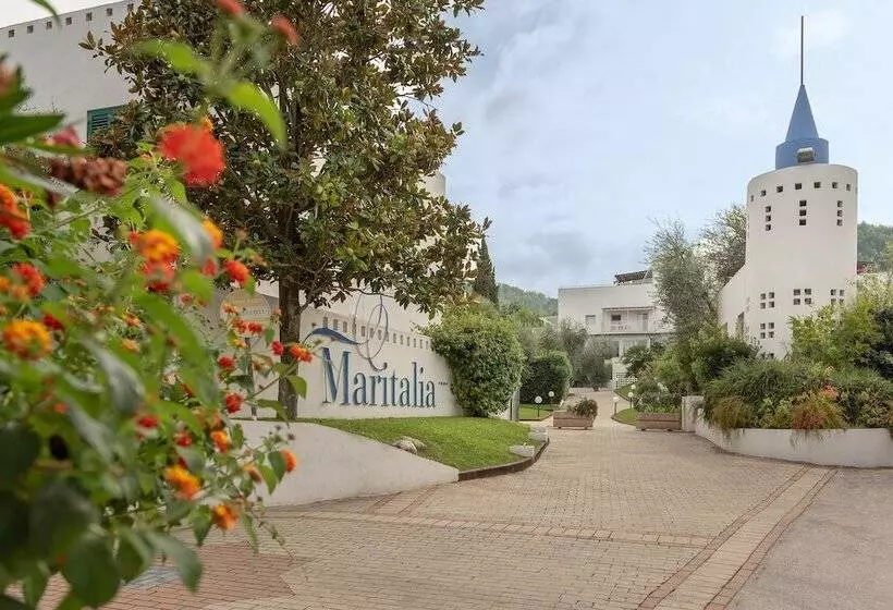 Maritalia Hotel Club Village   All Inclusive