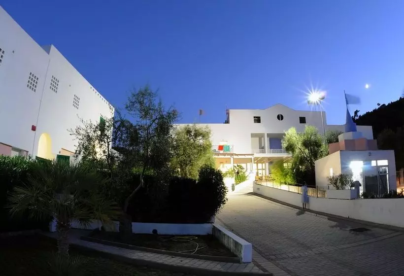 Maritalia Hotel Club Village   All Inclusive