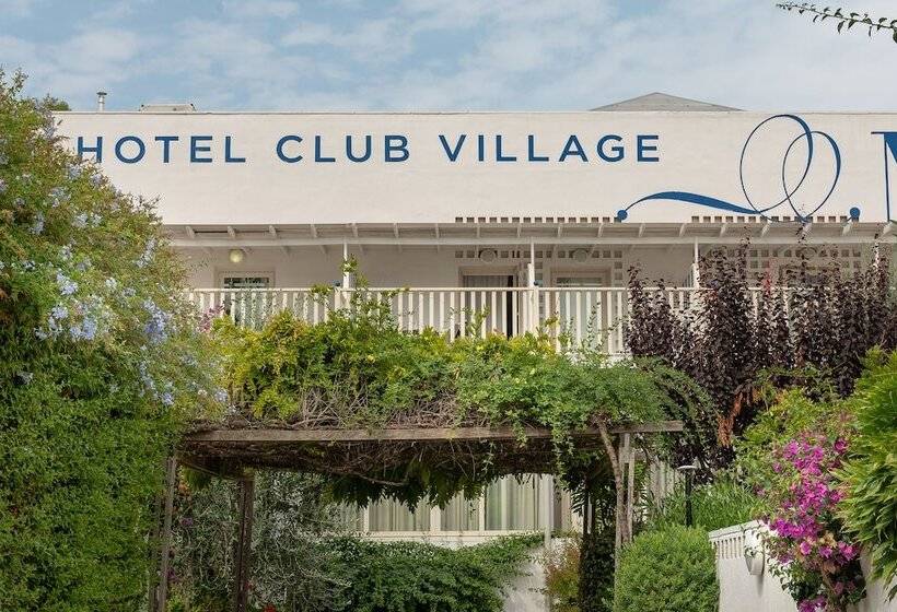 Maritalia Hotel Club Village All Inclusive