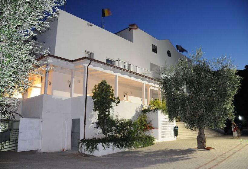 Maritalia Hotel Club Village All Inclusive