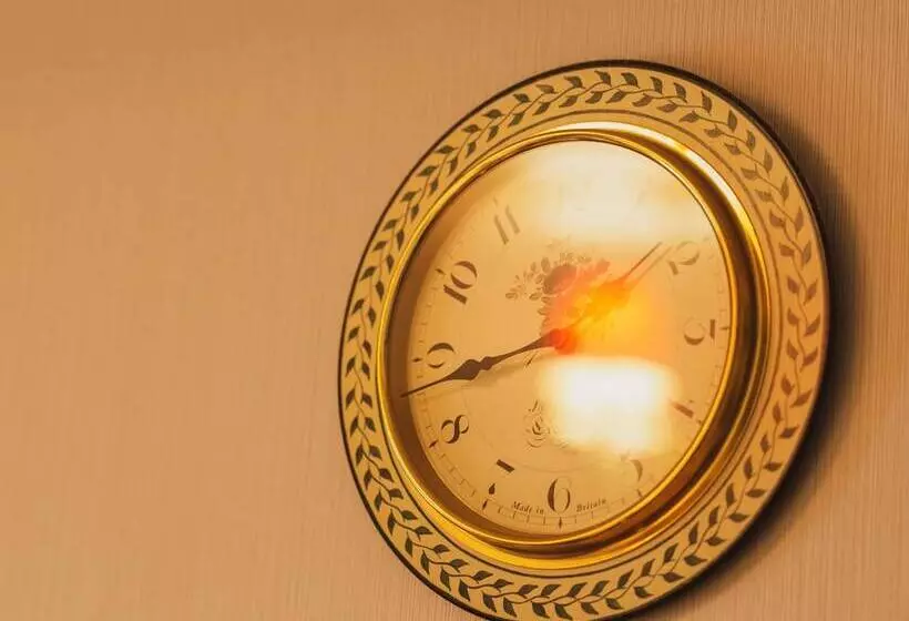 호텔 Monterey Osaka