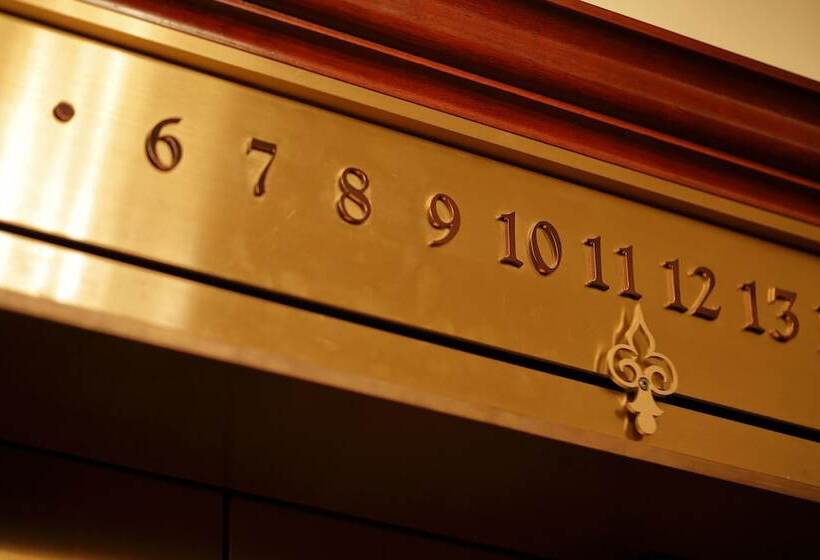 فندق Monterey Osaka