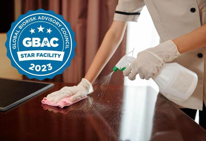 فندق Monterey Osaka