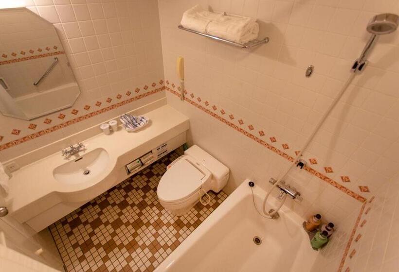 فندق Monterey Osaka