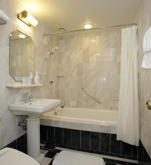 فندق Monterey Osaka