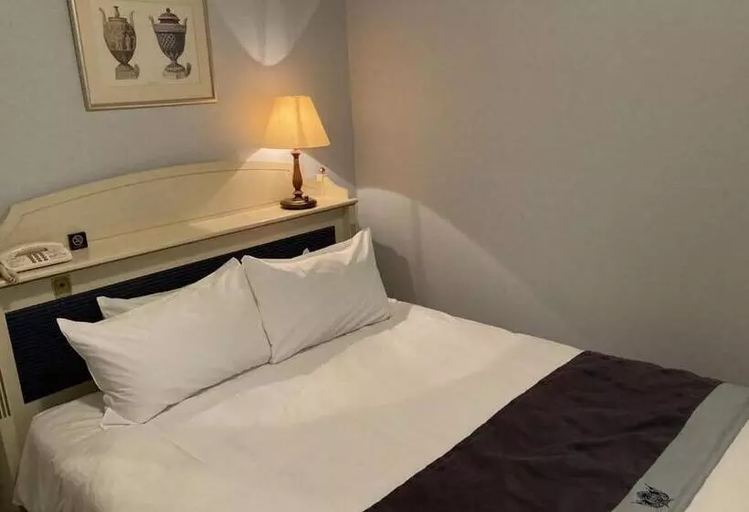 호텔 Monterey Osaka