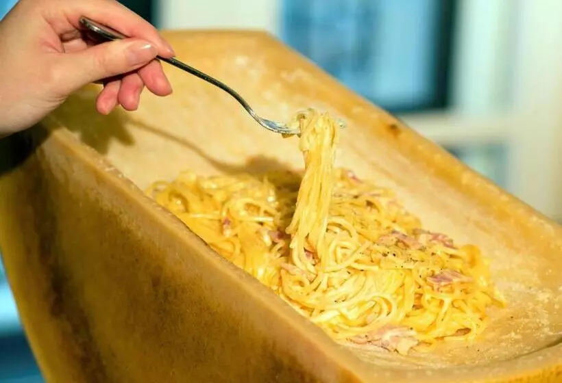 호텔 Monterey Osaka