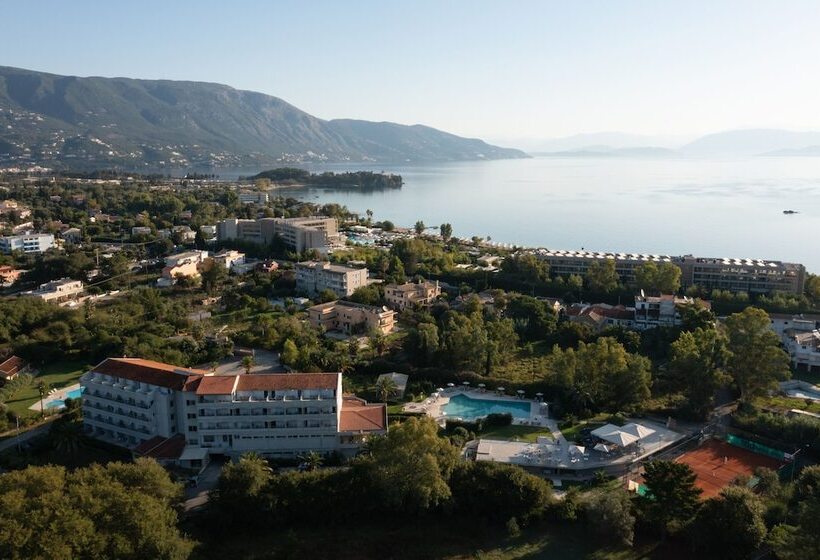 Nafsika Hotel   Adults Only