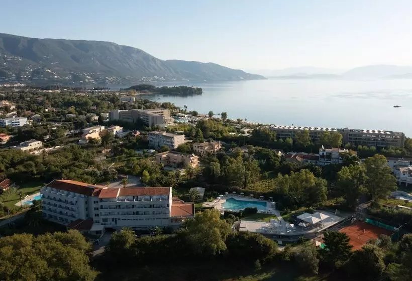 Nafsika Hotel Adults Only