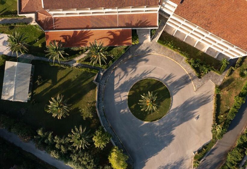 Nafsika Hotel   Adults Only