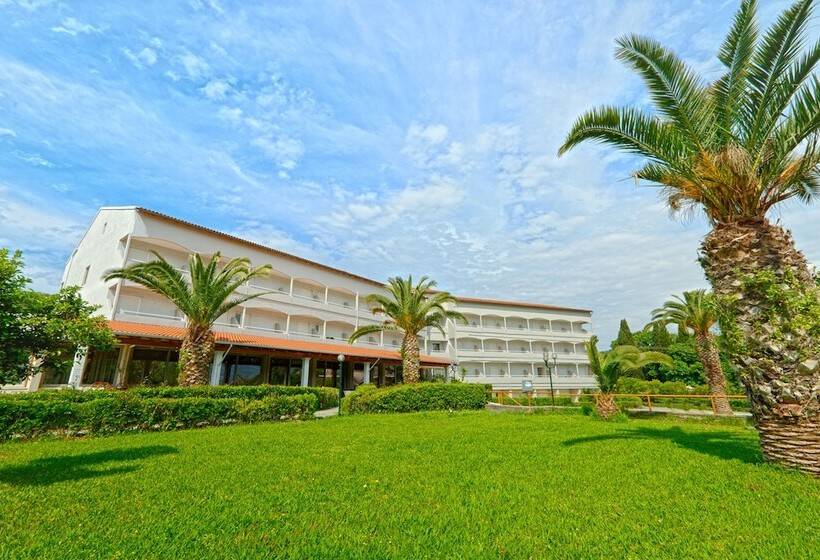 Nafsika Hotel   Adults Only