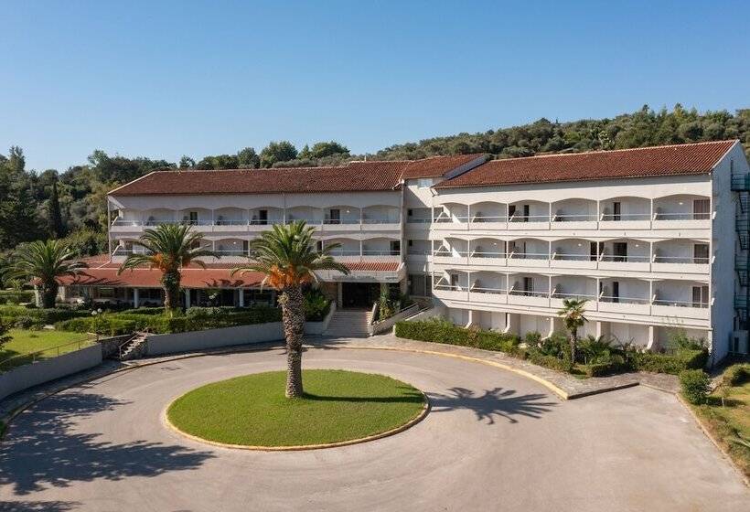 Nafsika Hotel   Adults Only