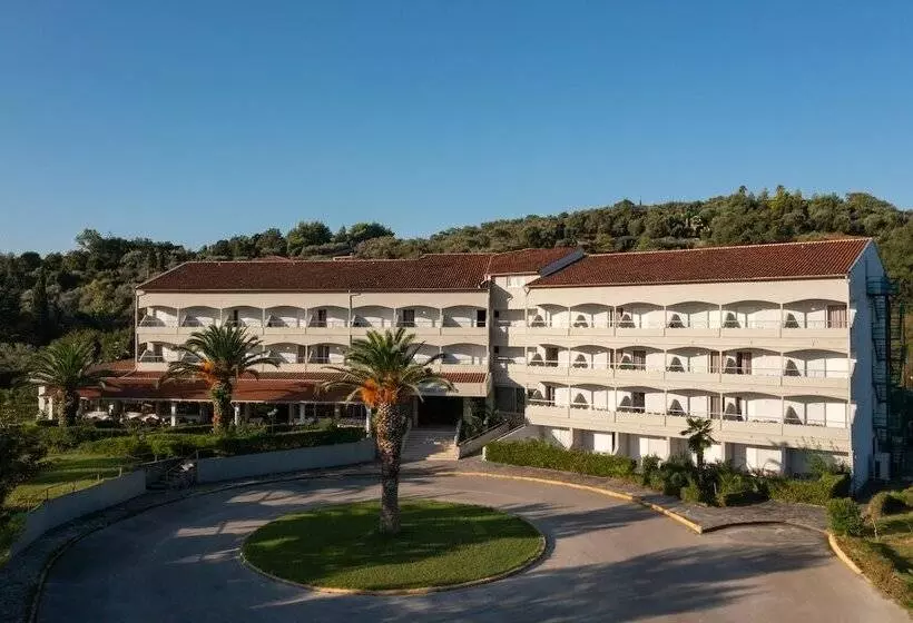 Nafsika Hotel Adults Only