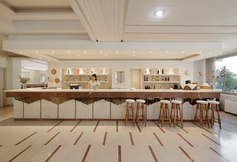 Nafsika Hotel   Adults Only