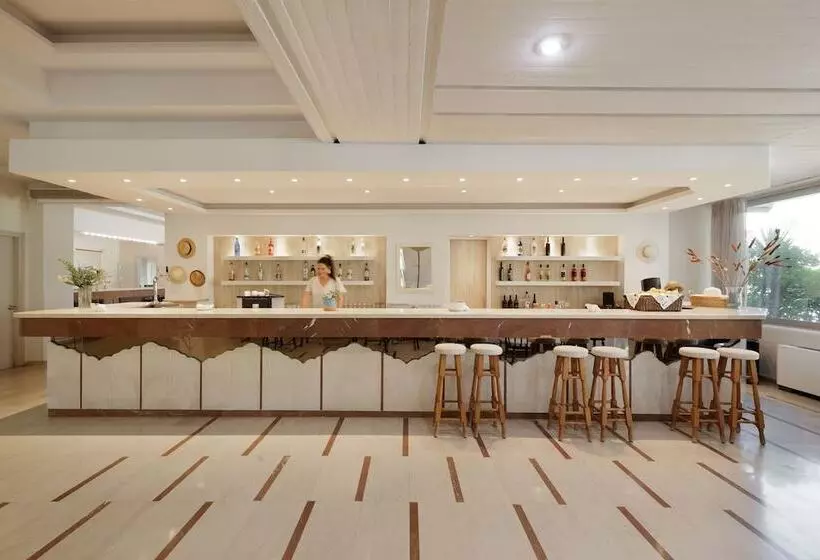 Nafsika Hotel Adults Only