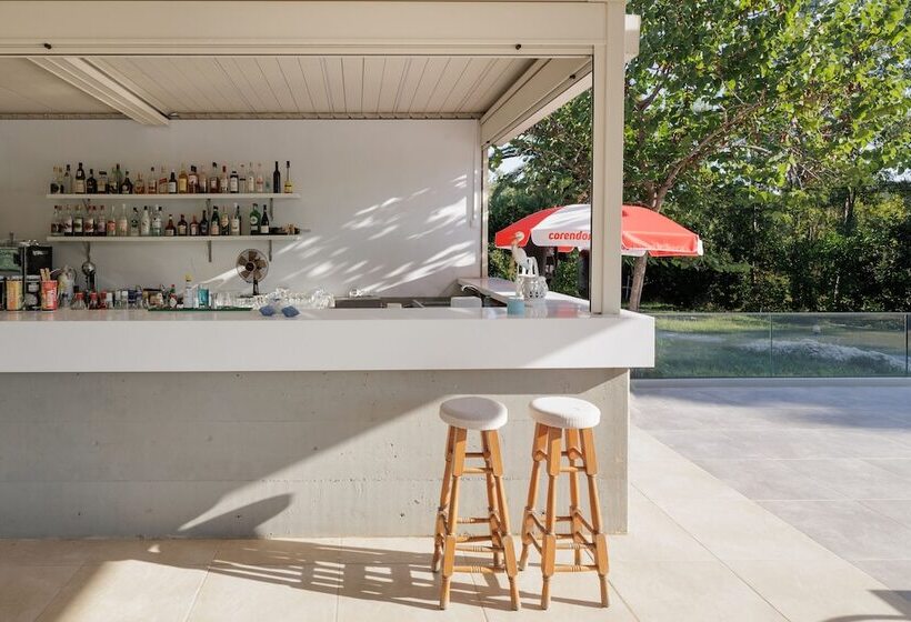 Nafsika Hotel   Adults Only