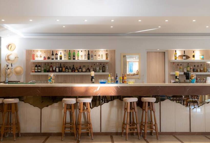 Nafsika Hotel   Adults Only