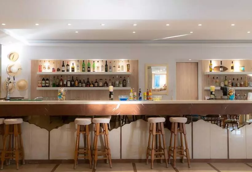 Nafsika Hotel Adults Only