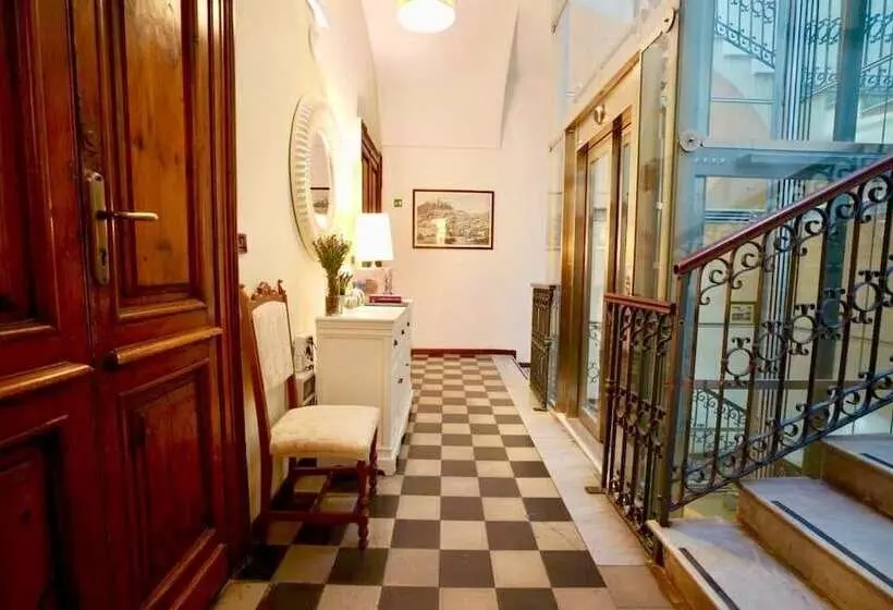 Отель Palazzo Pischedda