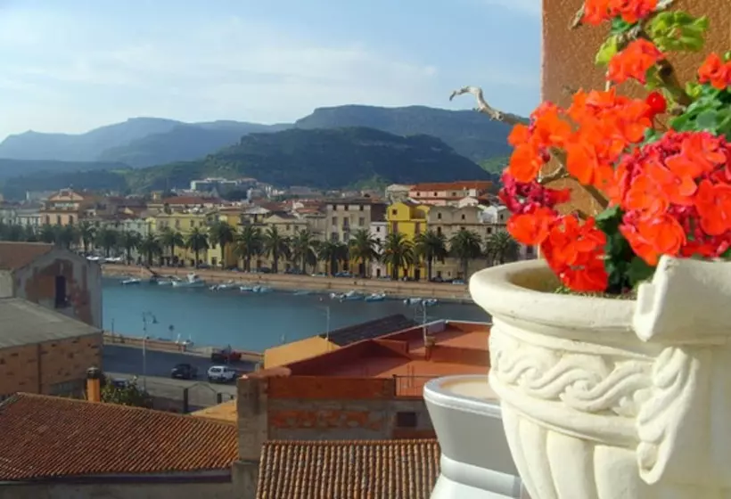 Отель Palazzo Pischedda