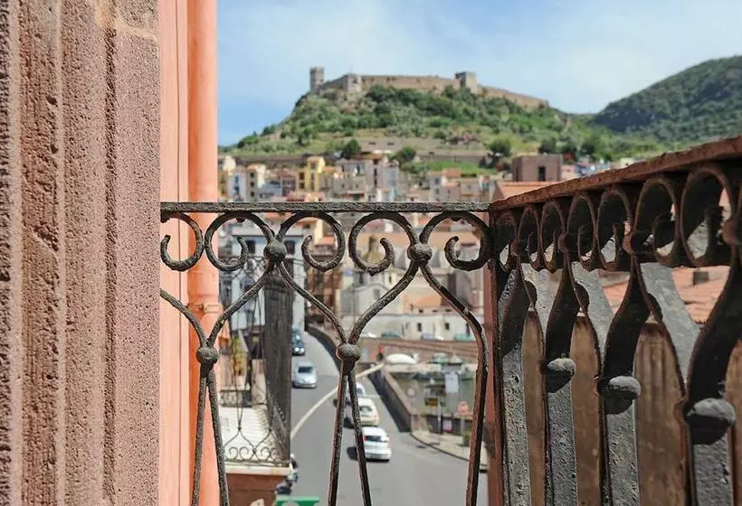 Отель Palazzo Pischedda