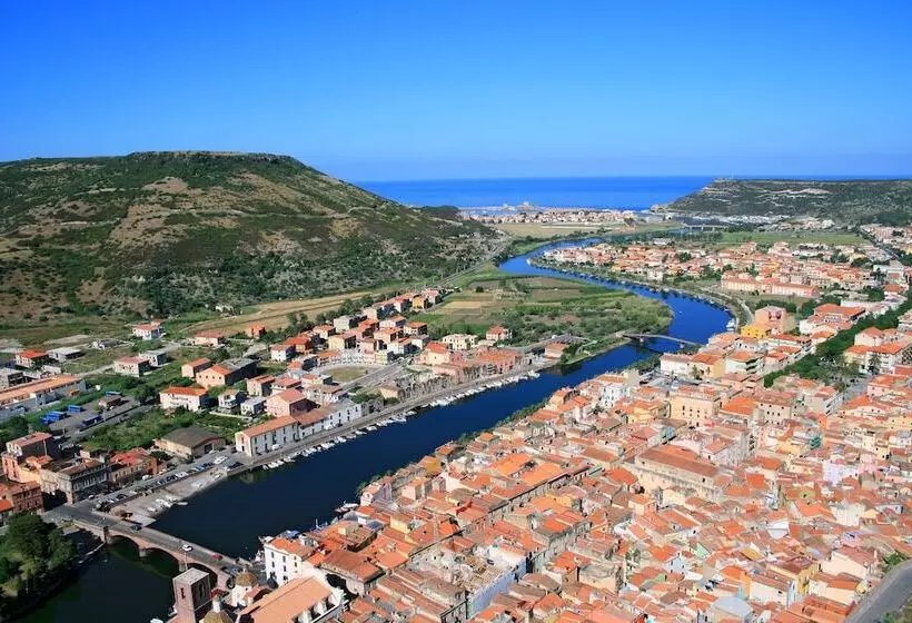 Отель Palazzo Pischedda