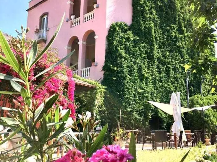 Отель Palazzo Pischedda