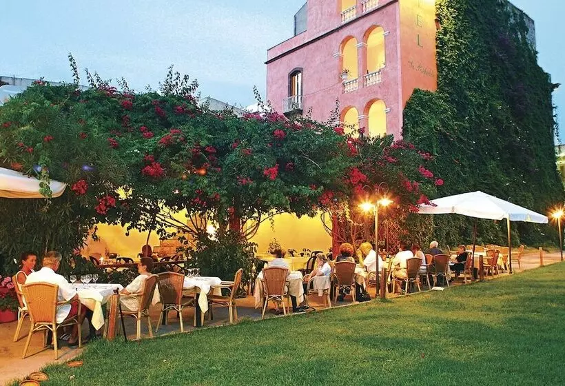 Отель Palazzo Pischedda