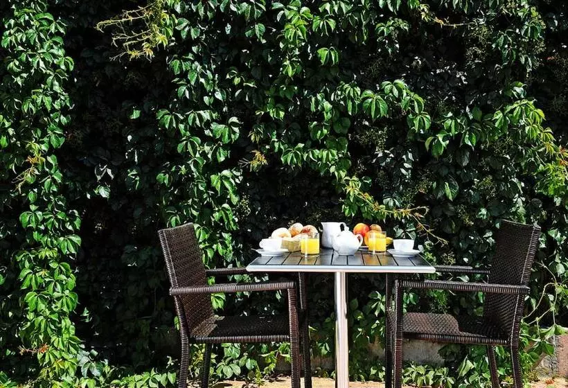 Отель Palazzo Pischedda