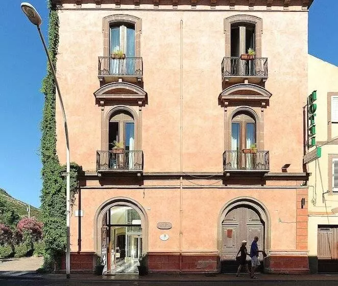 Отель Palazzo Pischedda