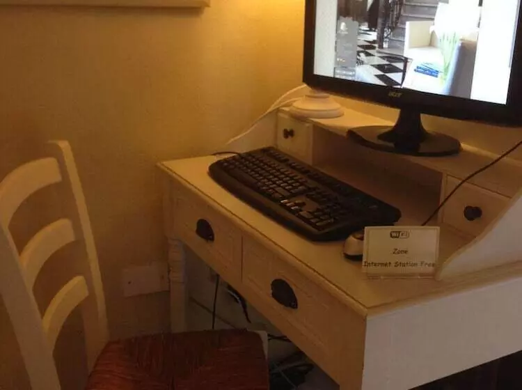 Отель Palazzo Pischedda