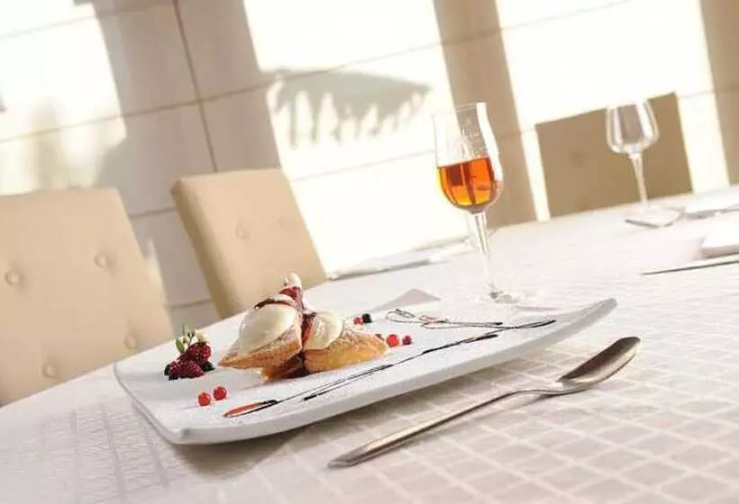 Отель Palazzo Pischedda