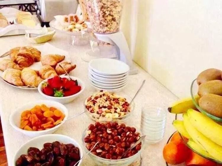 Отель Palazzo Pischedda