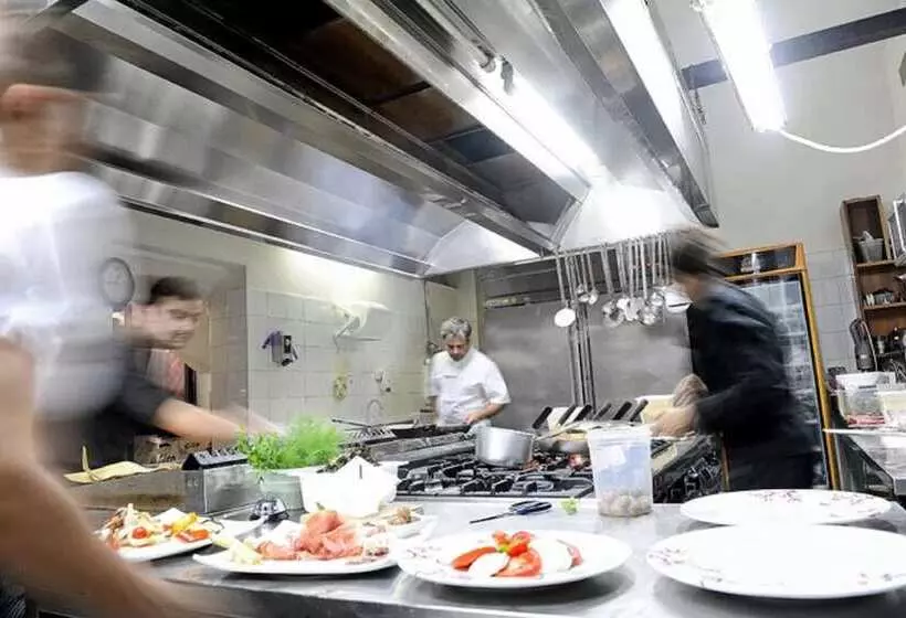 Отель Palazzo Pischedda